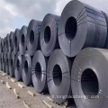 1800mm 200 din jis q235b carbone d'acciaio bobina
